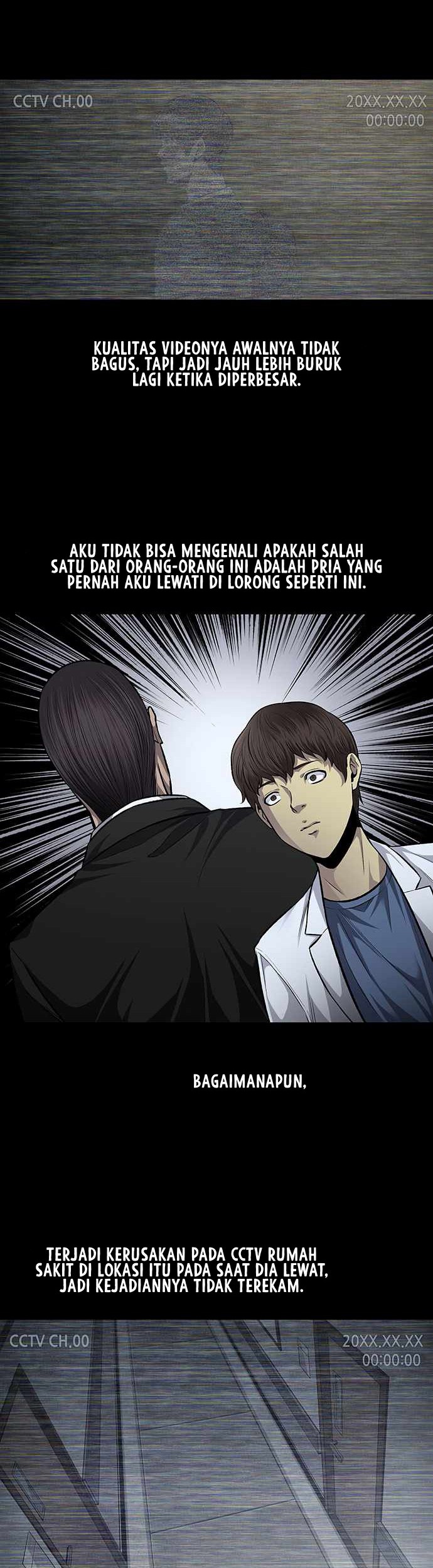 Baca Manhwa Vigilante Chapter 43 Gambar 2