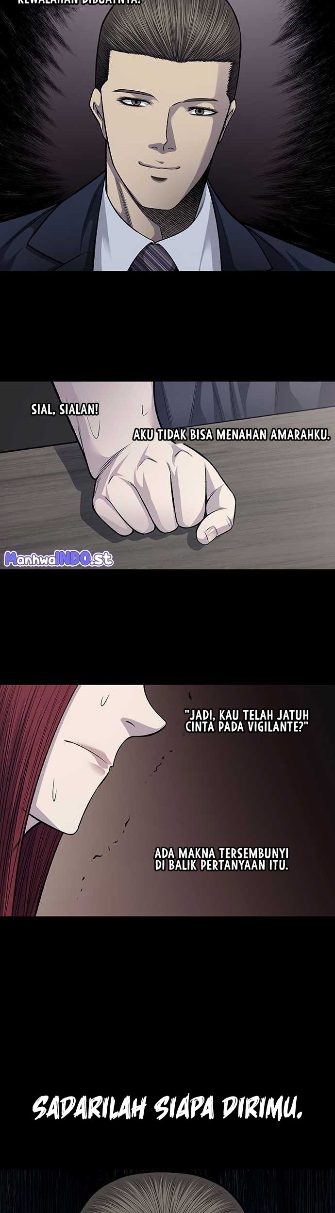 Vigilante Chapter 44 Gambar 22