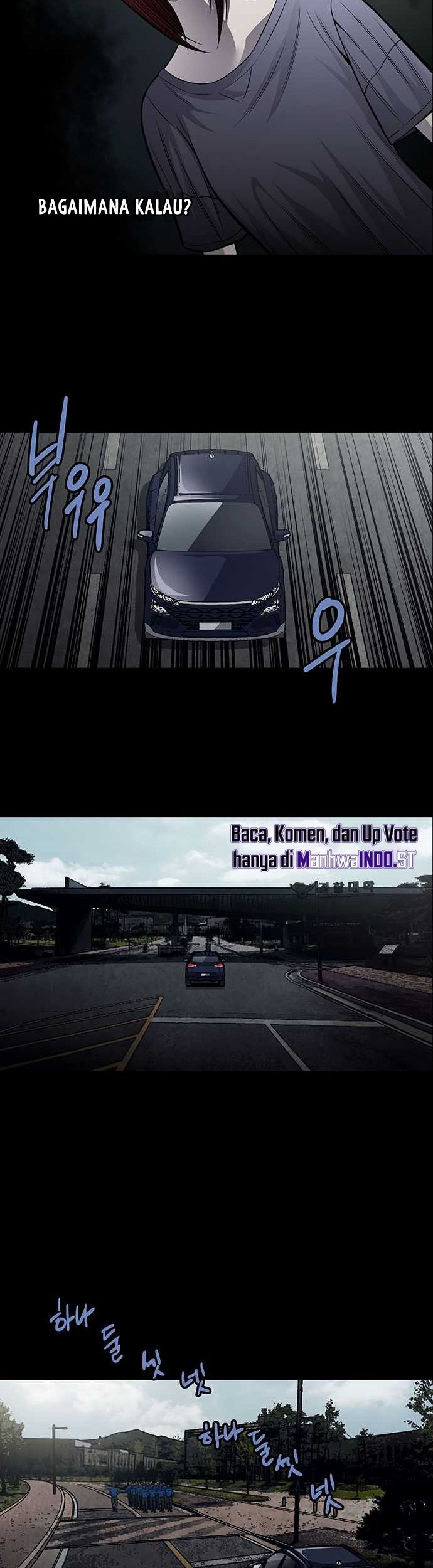 Vigilante Chapter 44 Gambar 24
