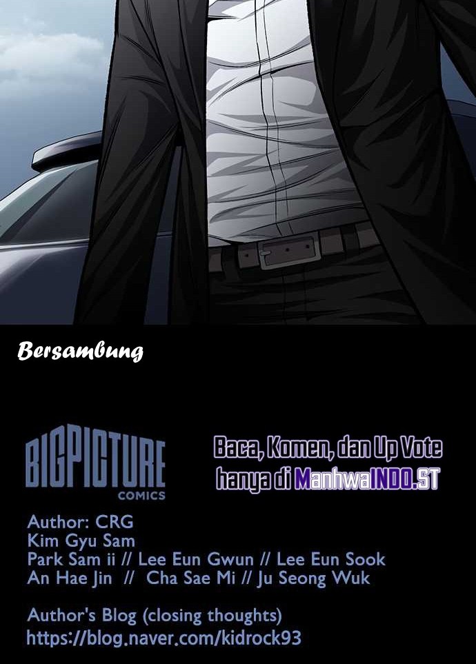 Vigilante Chapter 44 Gambar 26