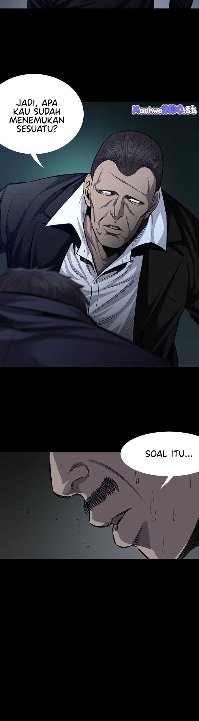 Vigilante Chapter 44 Gambar 11