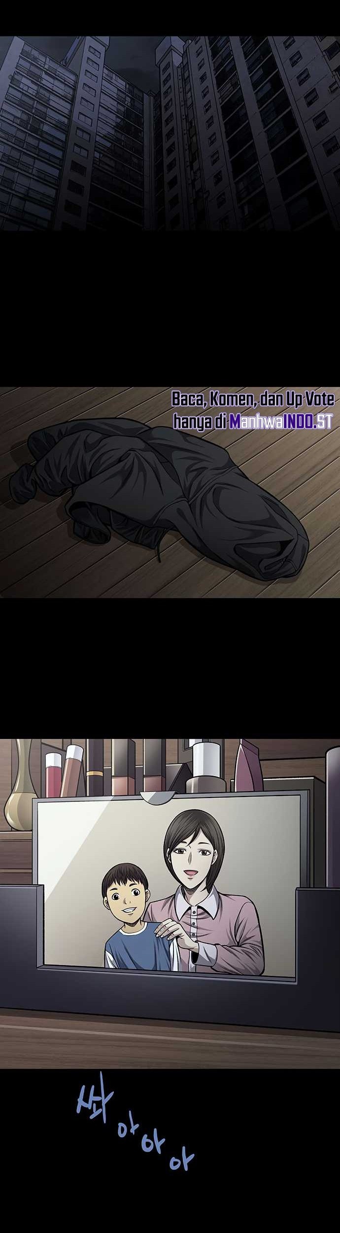 Vigilante Chapter 44 Gambar 12