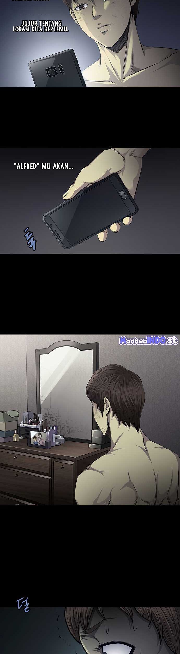 Vigilante Chapter 44 Gambar 15