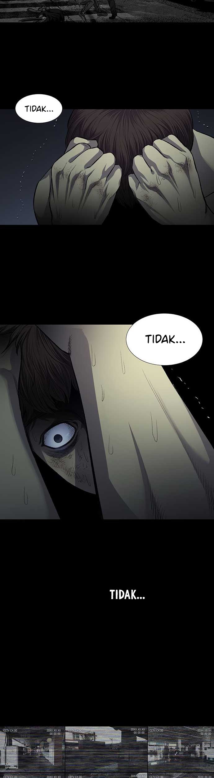 Vigilante Chapter 44 Gambar 17