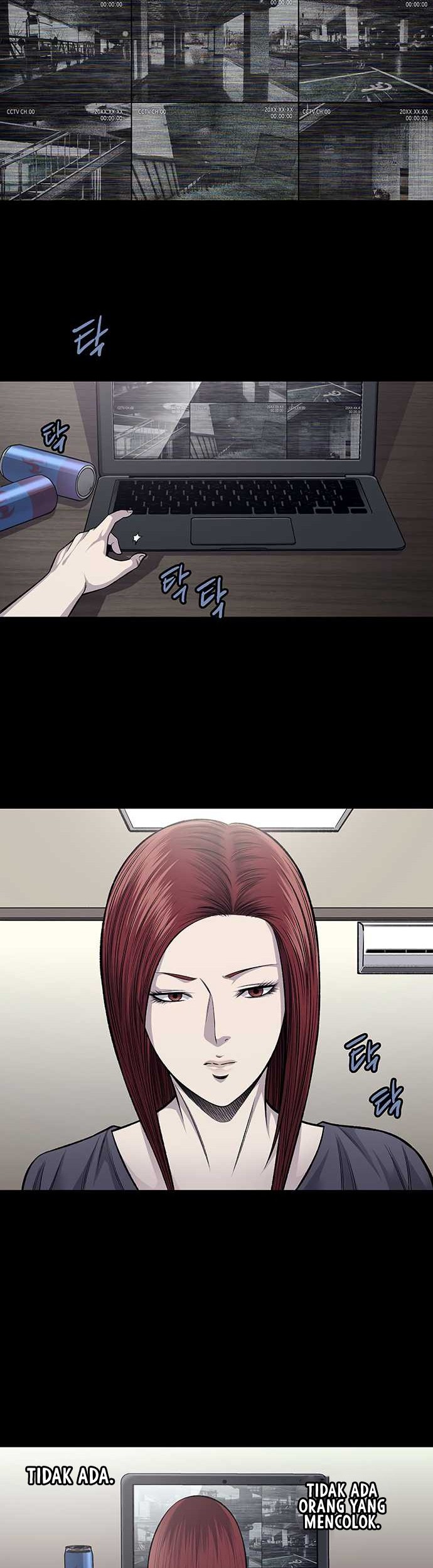 Vigilante Chapter 44 Gambar 18