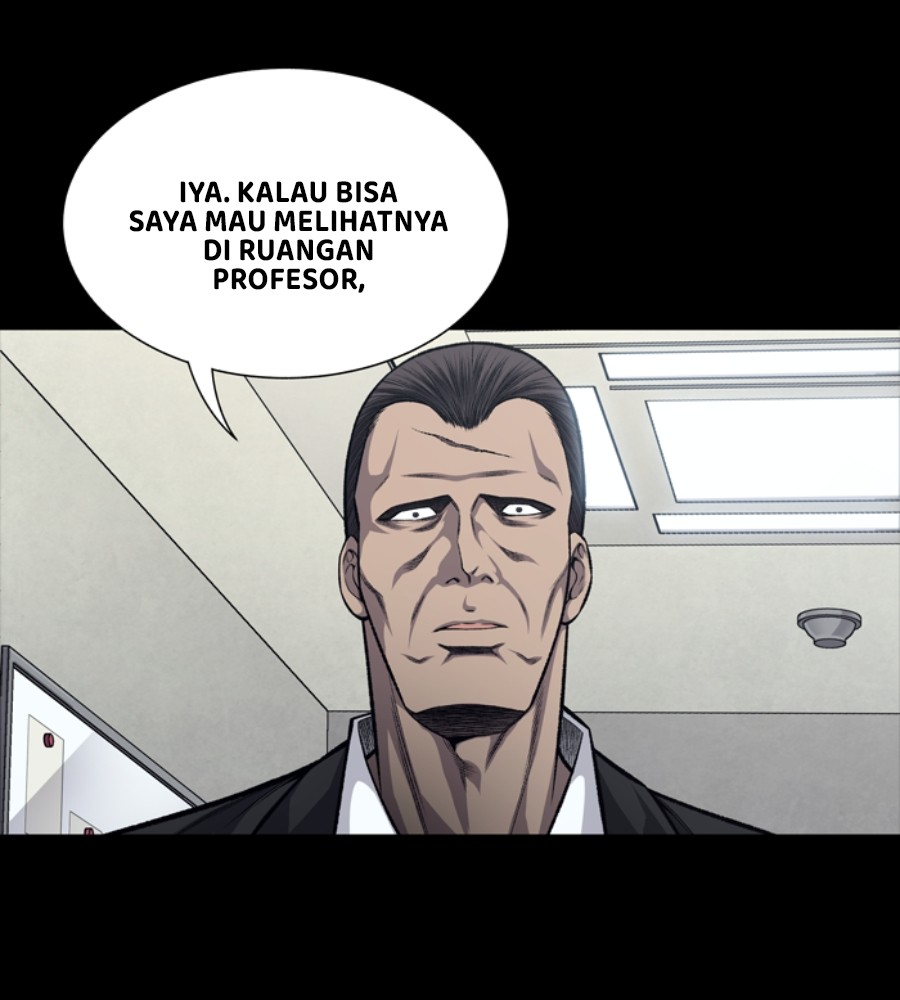 Vigilante Chapter 45 Gambar 12