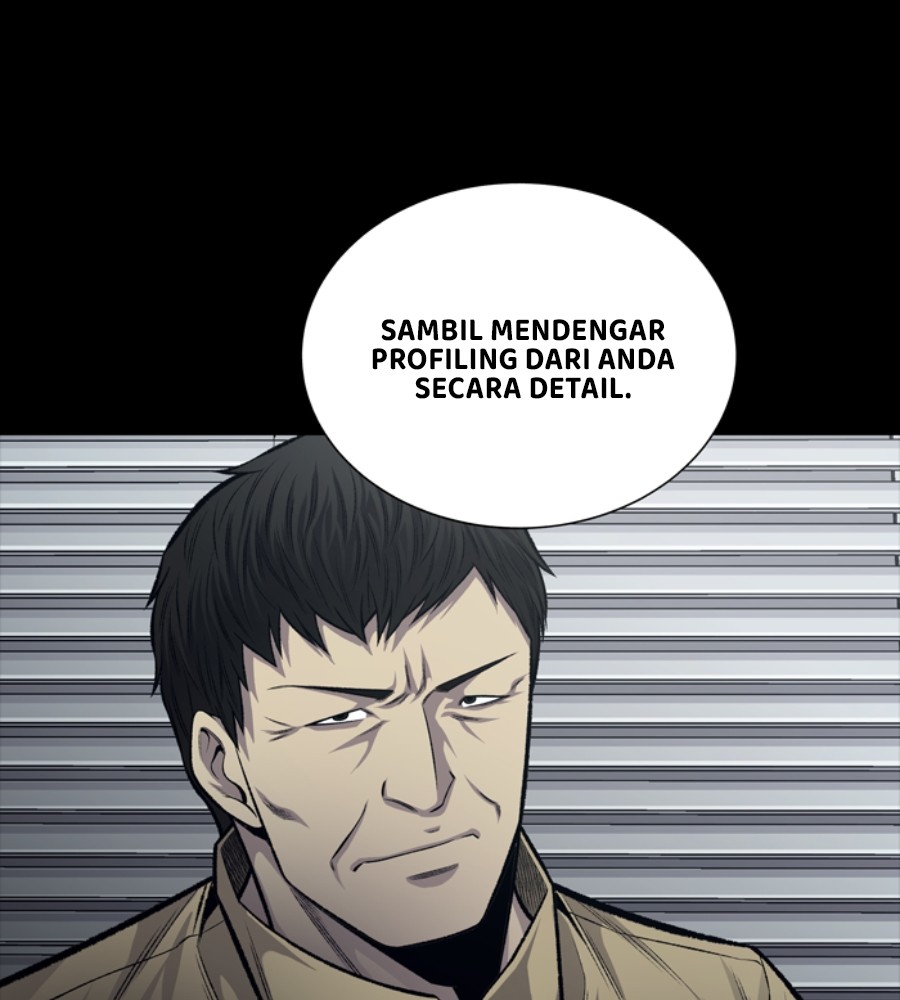 Vigilante Chapter 45 Gambar 13