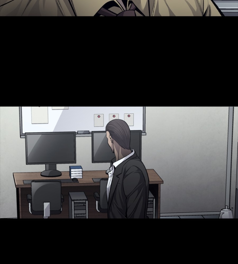 Vigilante Chapter 45 Gambar 14