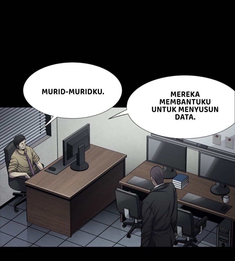 Vigilante Chapter 45 Gambar 16