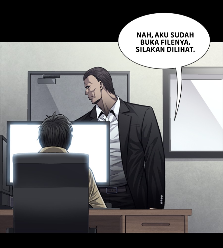 Vigilante Chapter 45 Gambar 18