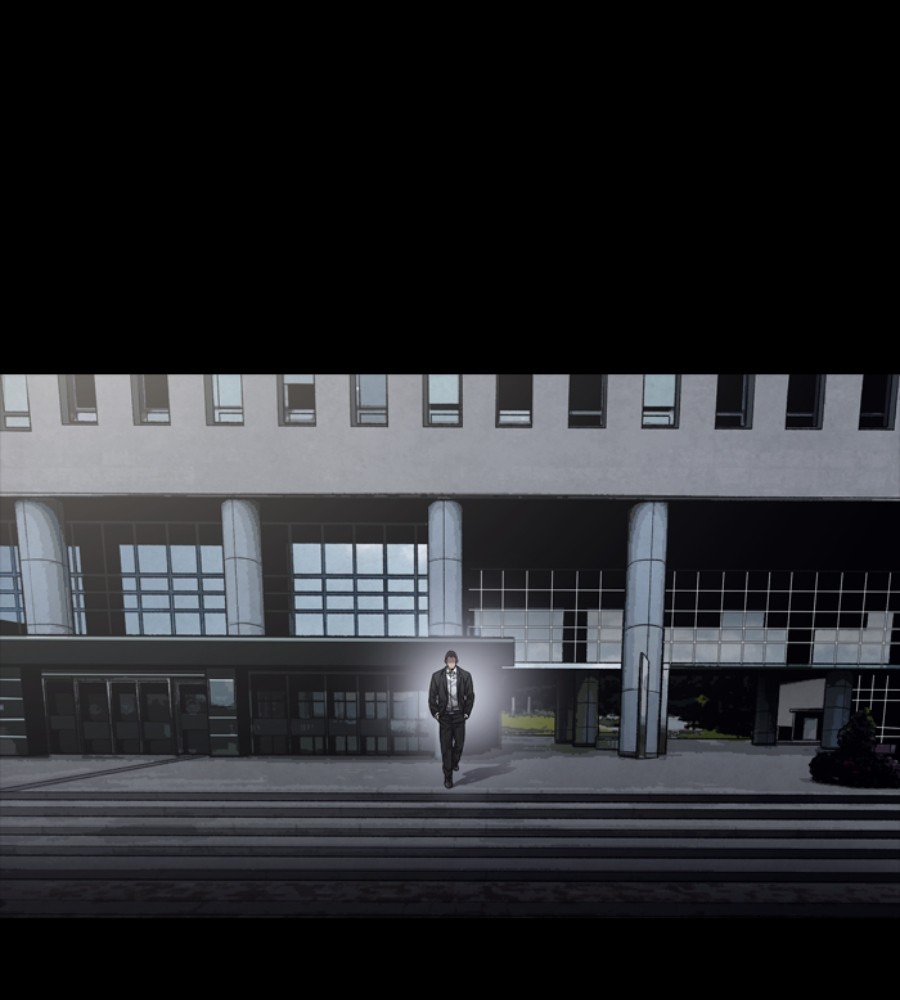 Vigilante Chapter 45 Gambar 20