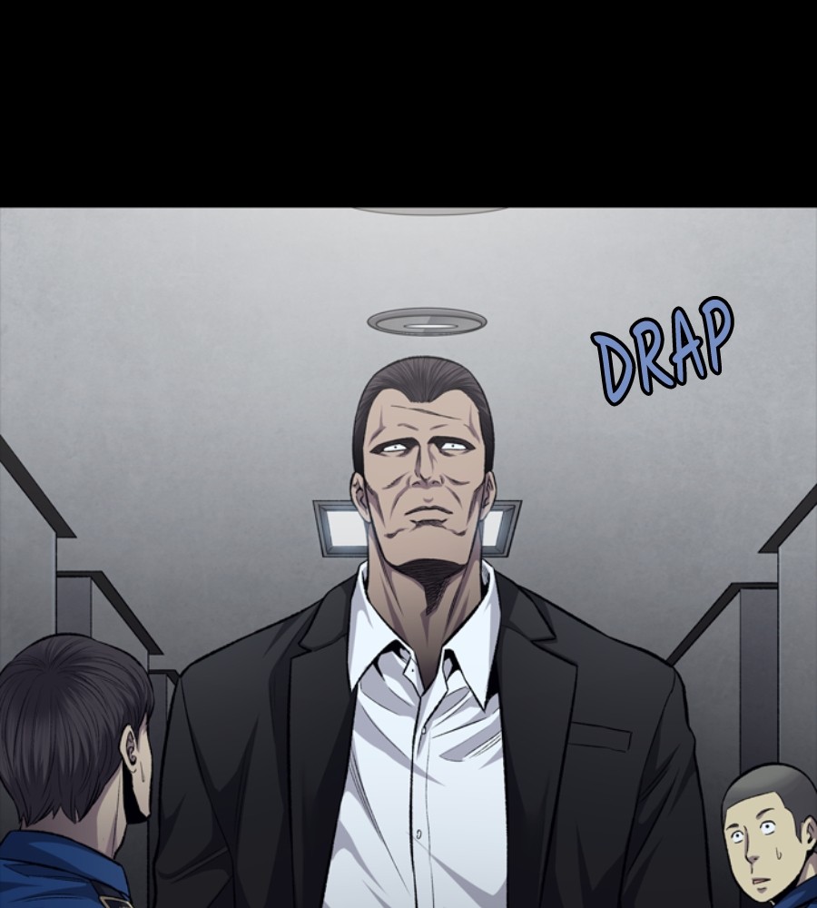 Vigilante Chapter 45 Gambar 3