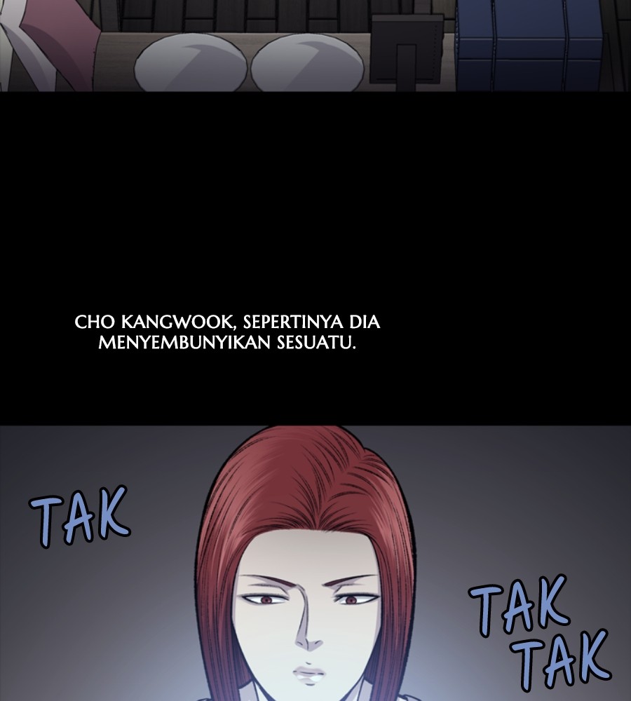 Vigilante Chapter 45 Gambar 31