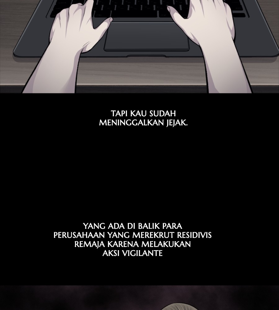 Vigilante Chapter 45 Gambar 33