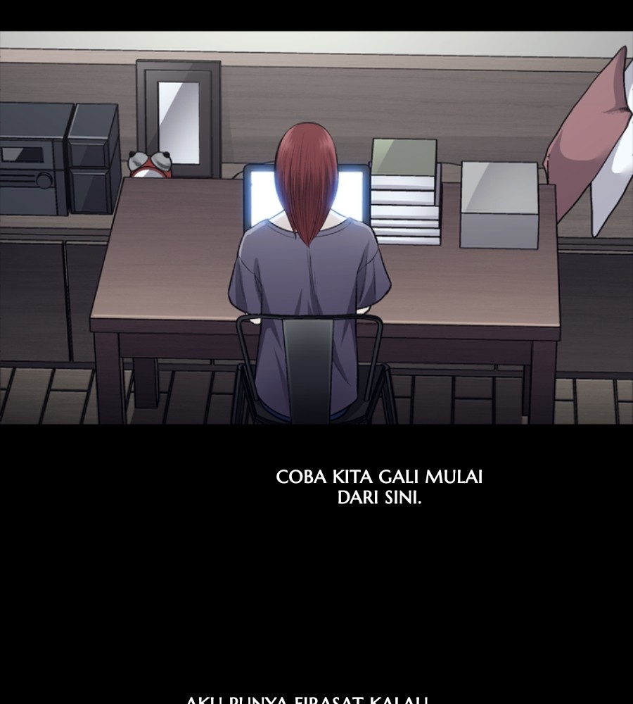 Vigilante Chapter 45 Gambar 35