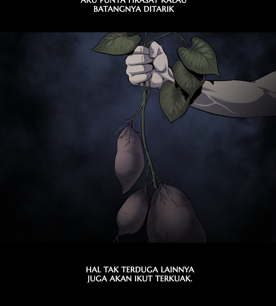 Vigilante Chapter 45 Gambar 36