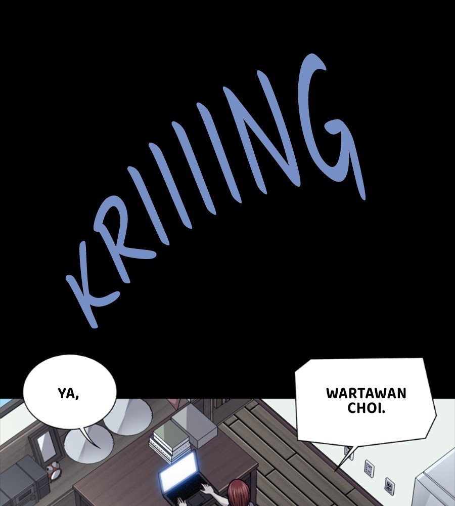 Vigilante Chapter 45 Gambar 37
