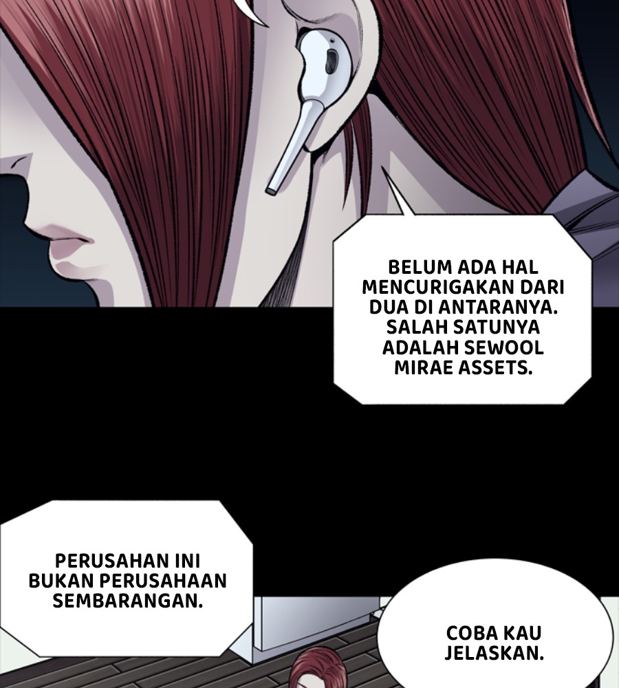 Vigilante Chapter 45 Gambar 39