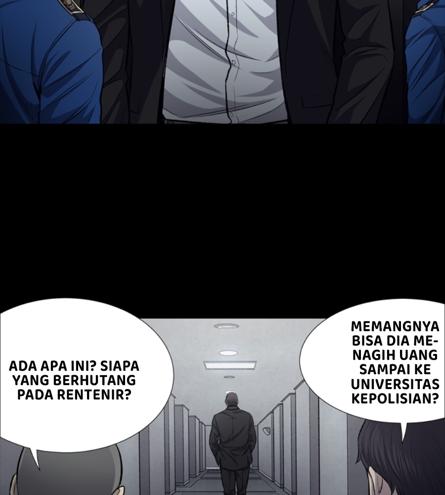 Vigilante Chapter 45 Gambar 4