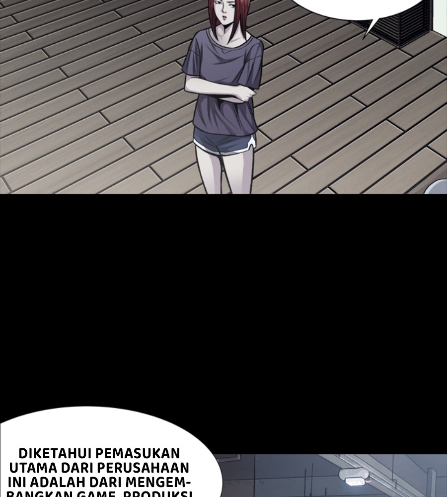 Vigilante Chapter 45 Gambar 40