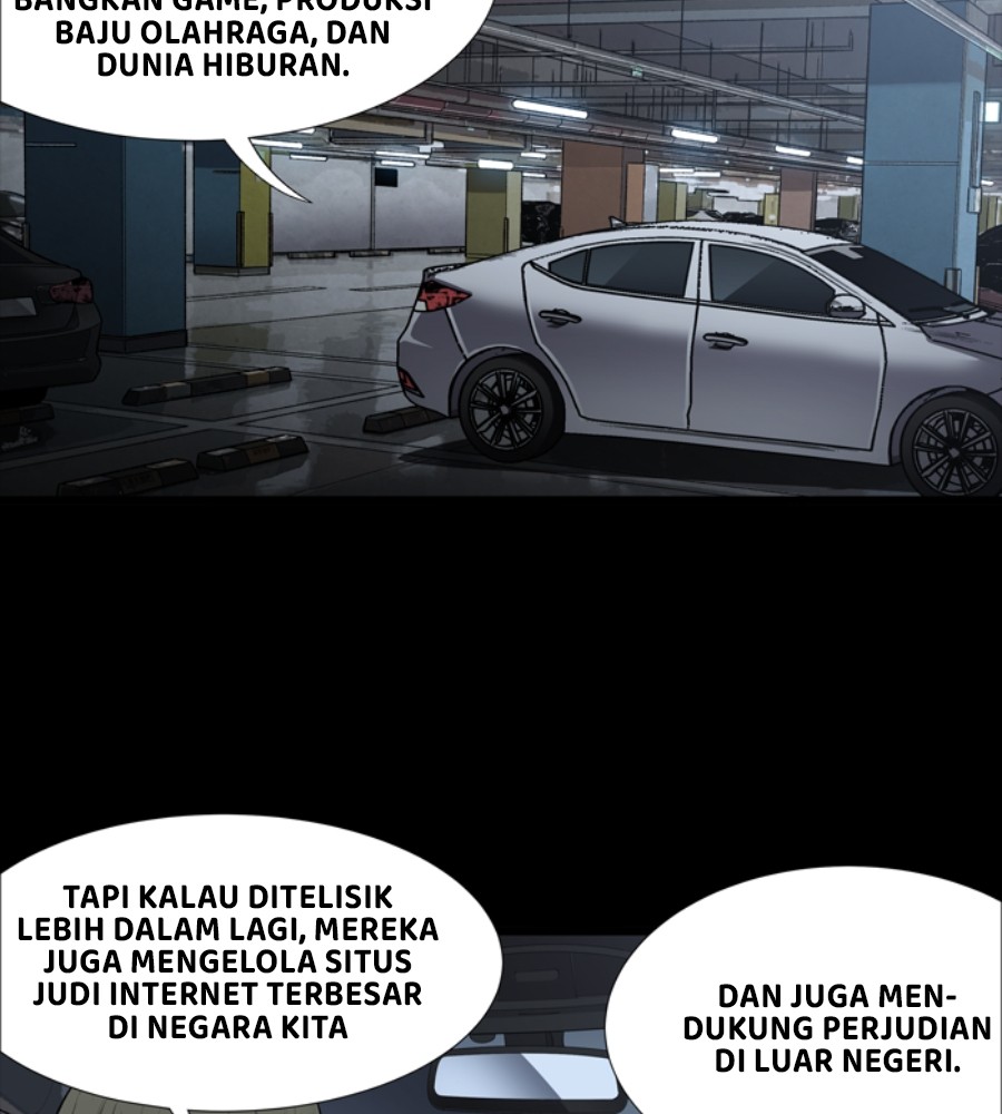 Vigilante Chapter 45 Gambar 41