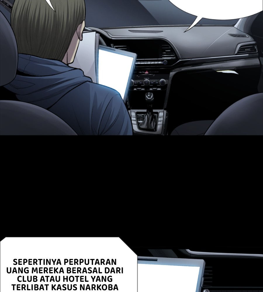 Vigilante Chapter 45 Gambar 42