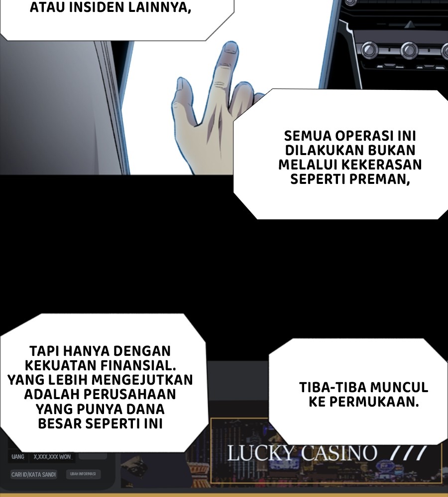 Vigilante Chapter 45 Gambar 43