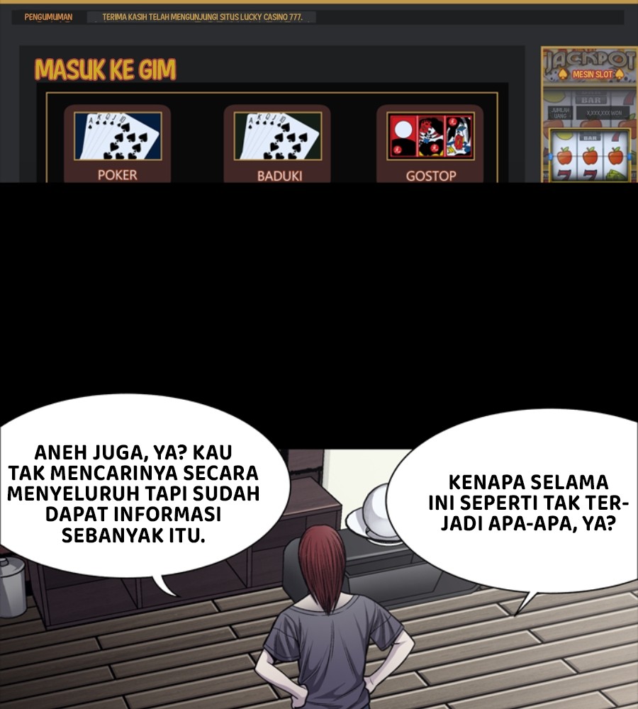 Vigilante Chapter 45 Gambar 44
