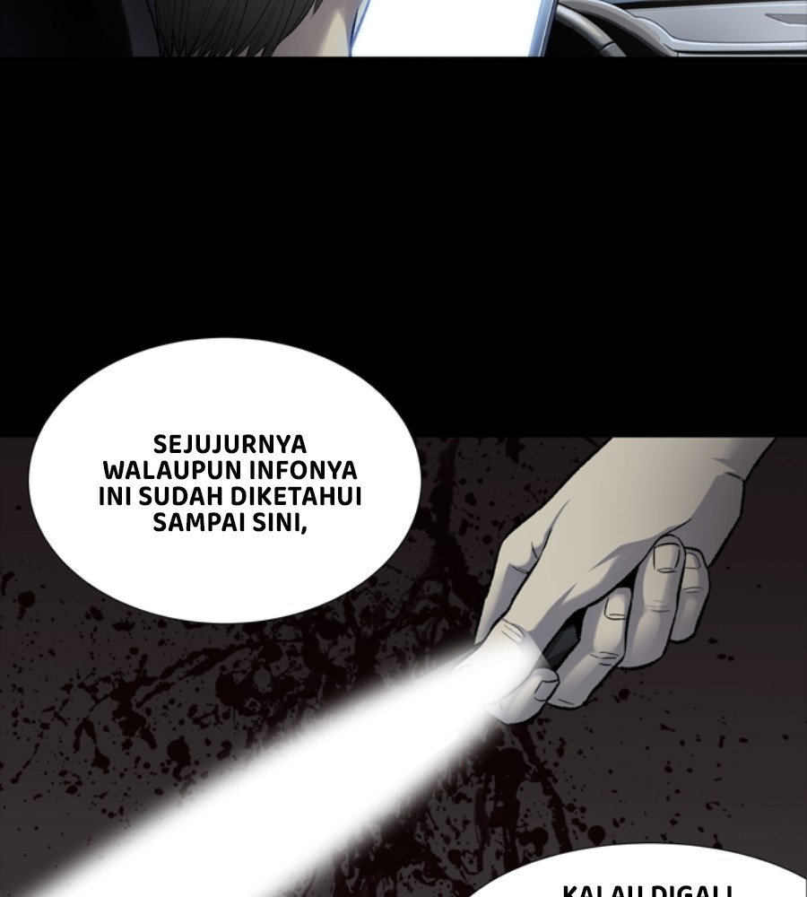Vigilante Chapter 45 Gambar 47