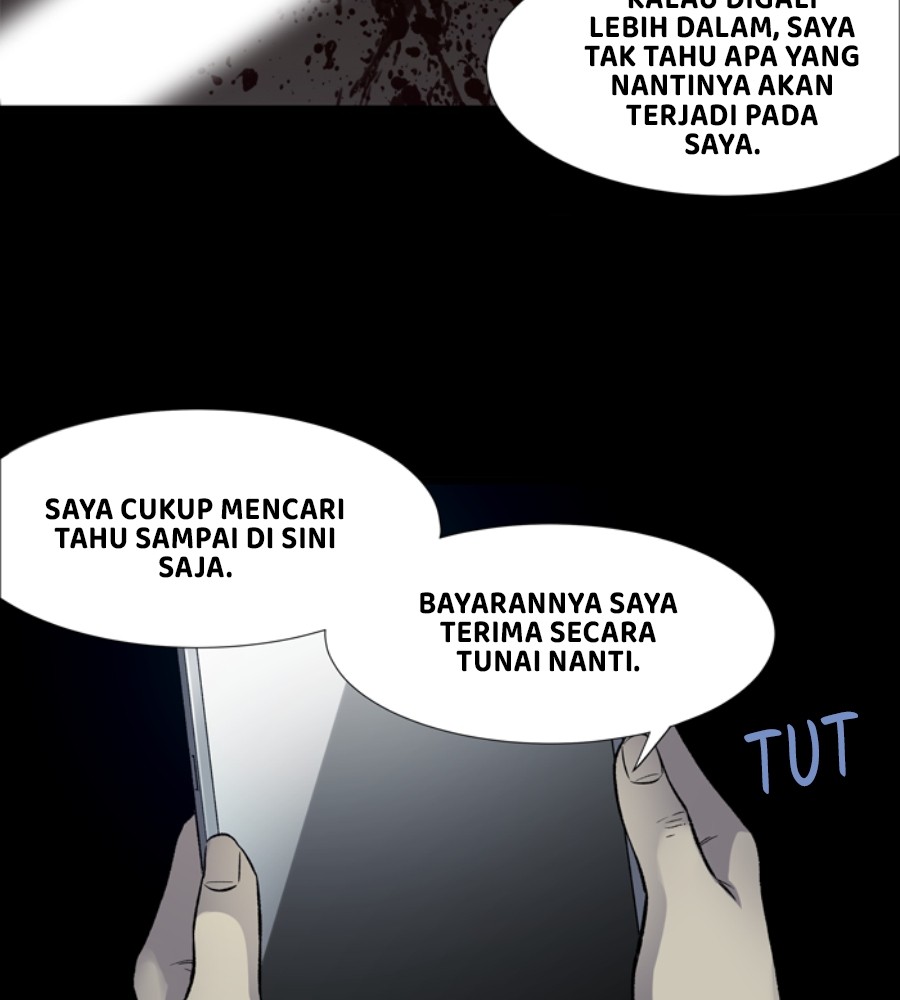 Vigilante Chapter 45 Gambar 48