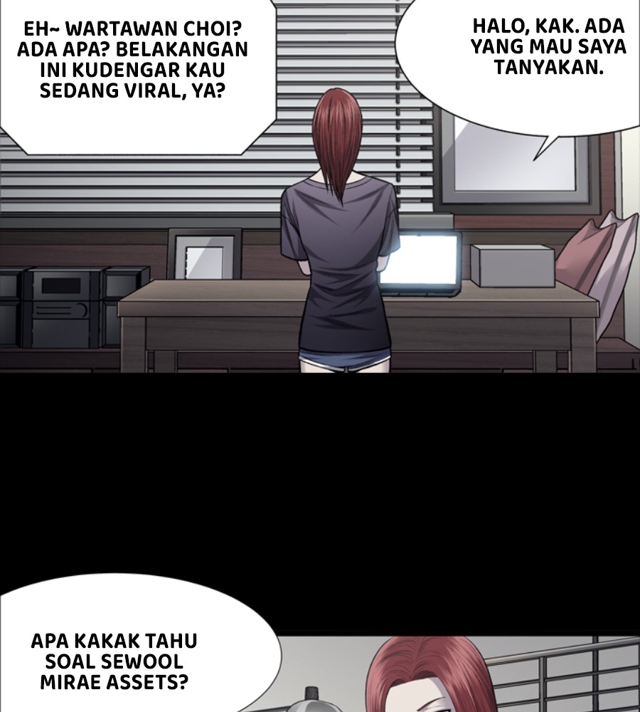 Vigilante Chapter 45 Gambar 52