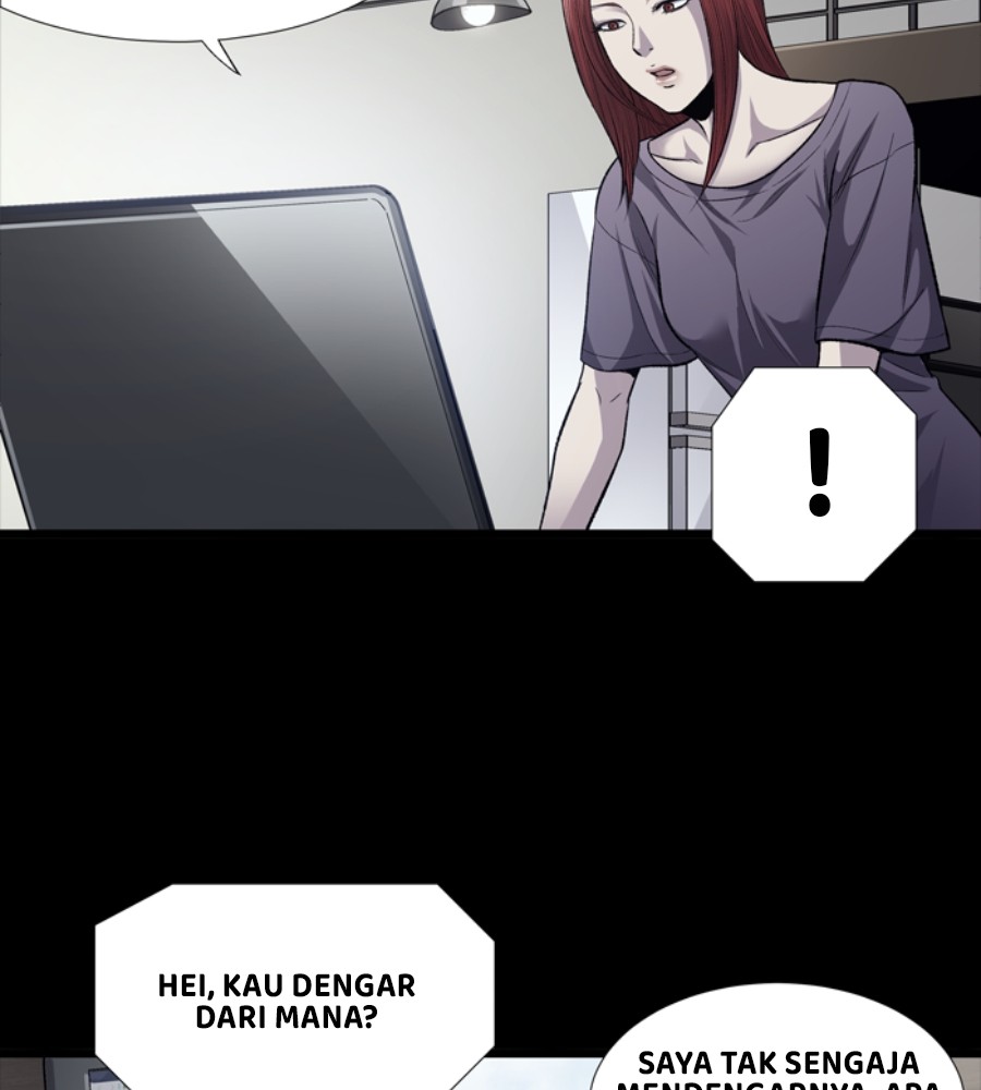 Vigilante Chapter 45 Gambar 53