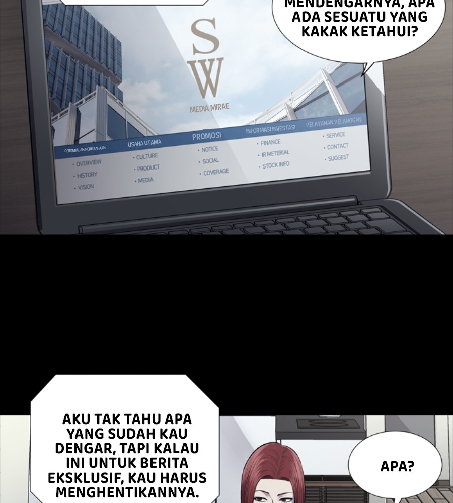 Vigilante Chapter 45 Gambar 54