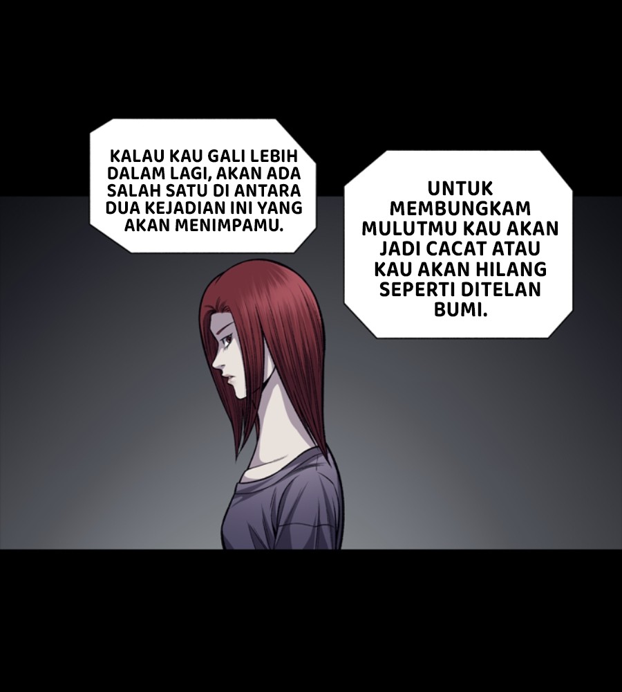 Vigilante Chapter 45 Gambar 57