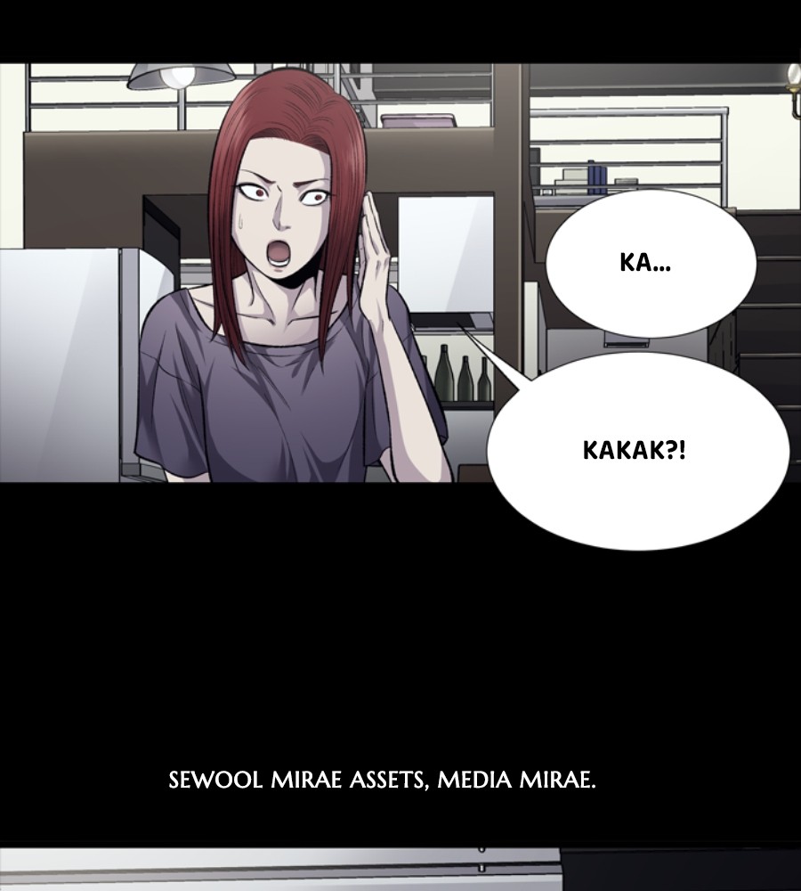 Vigilante Chapter 45 Gambar 59