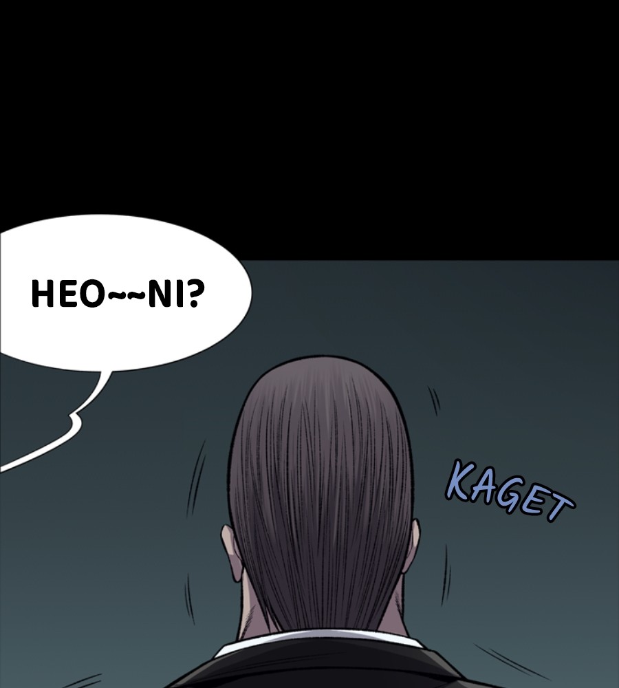 Vigilante Chapter 45 Gambar 6