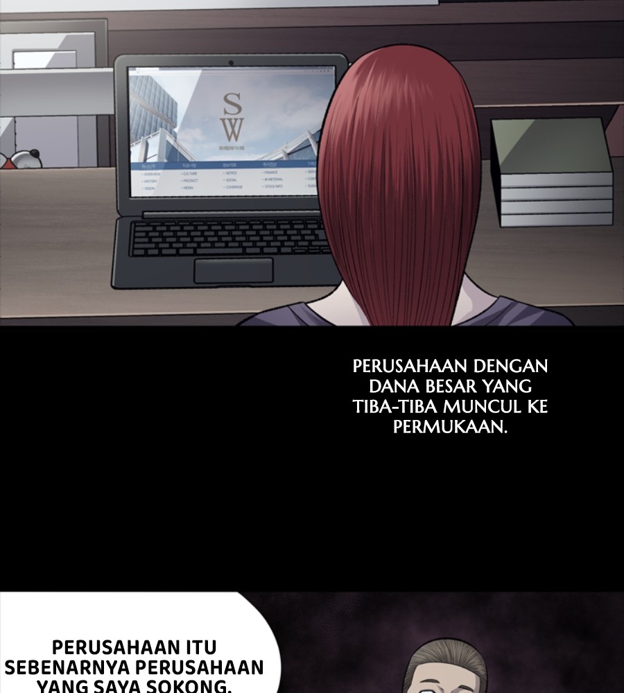 Vigilante Chapter 45 Gambar 60