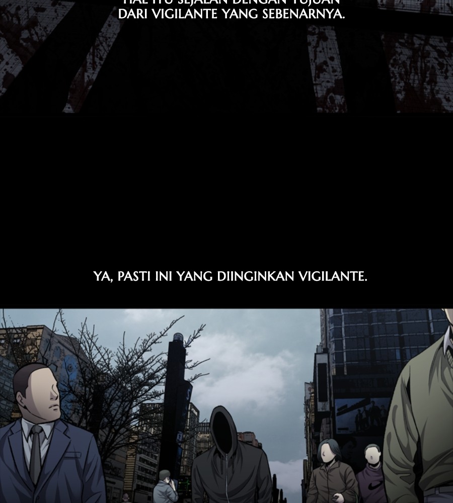Vigilante Chapter 45 Gambar 67
