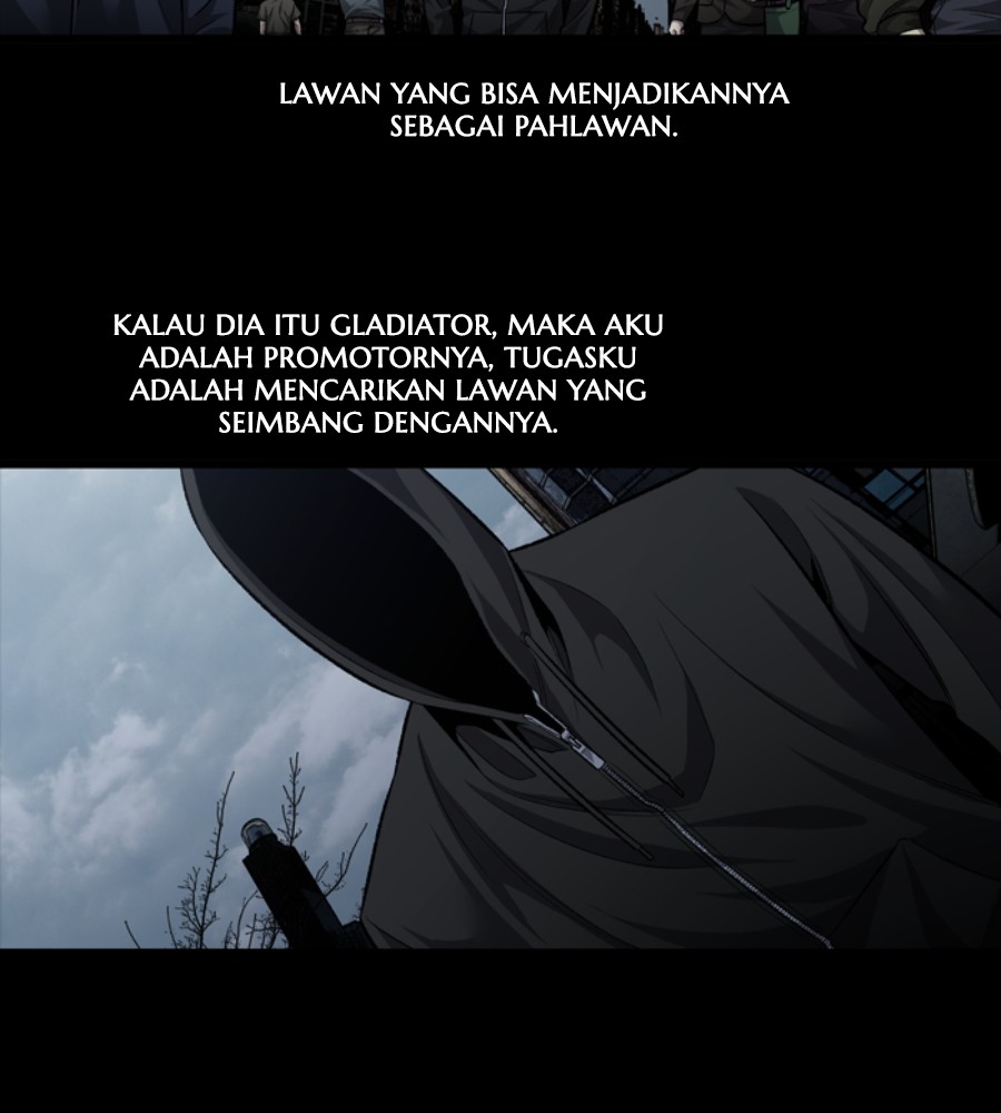Vigilante Chapter 45 Gambar 68