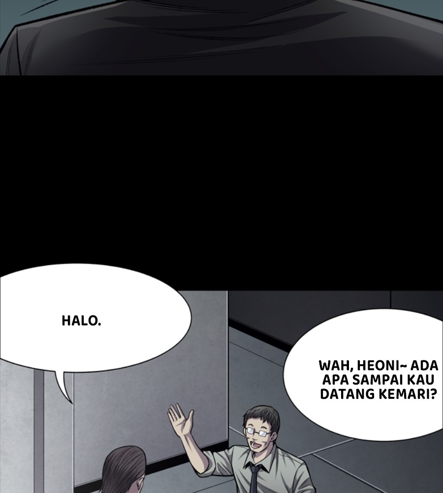 Vigilante Chapter 45 Gambar 7