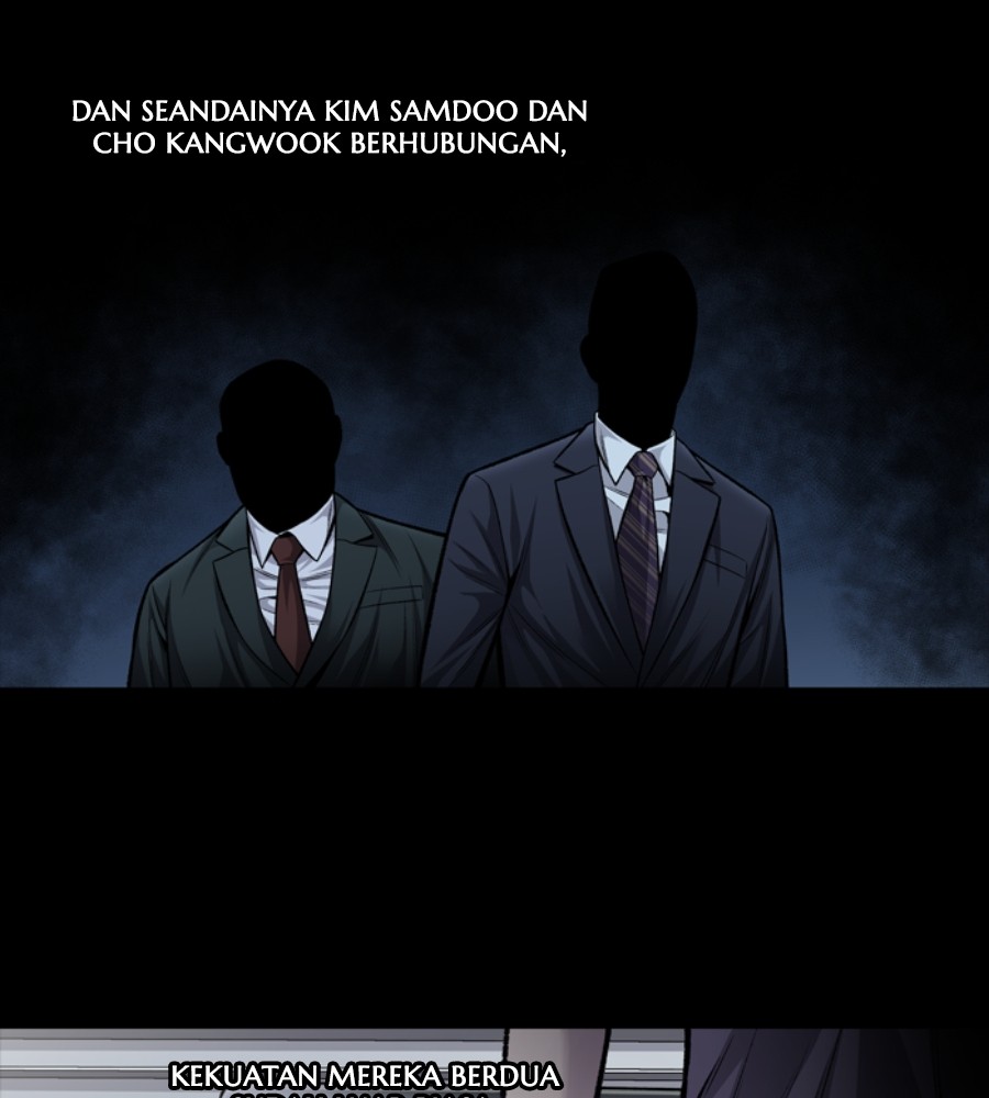 Vigilante Chapter 45 Gambar 71