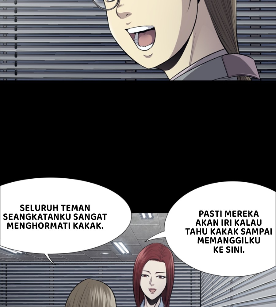 Vigilante Chapter 46 Gambar 11