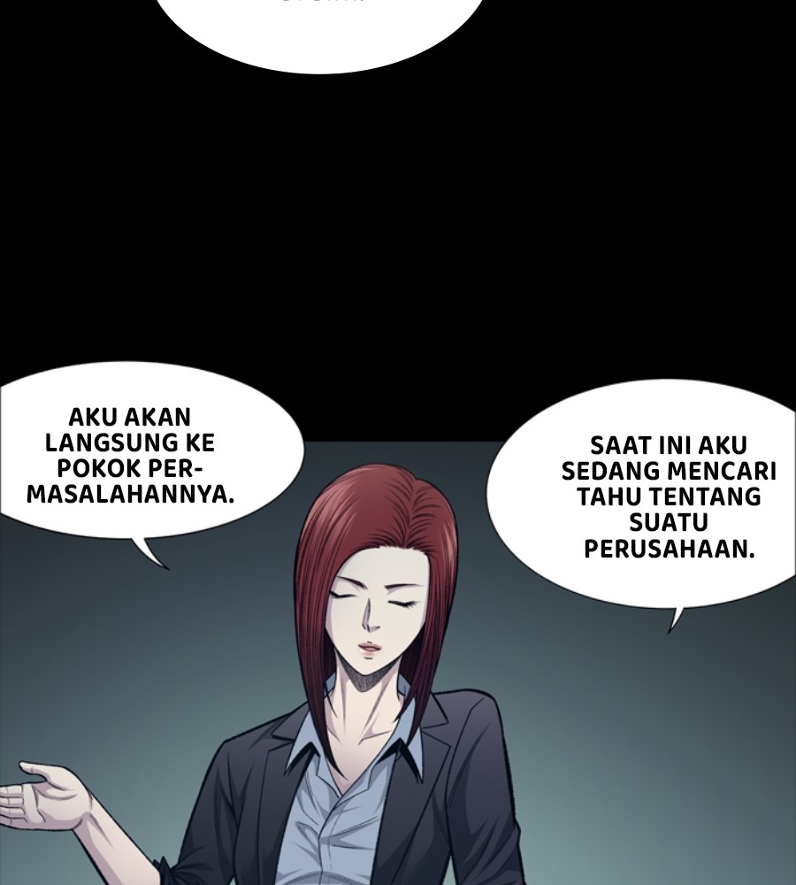 Vigilante Chapter 46 Gambar 13