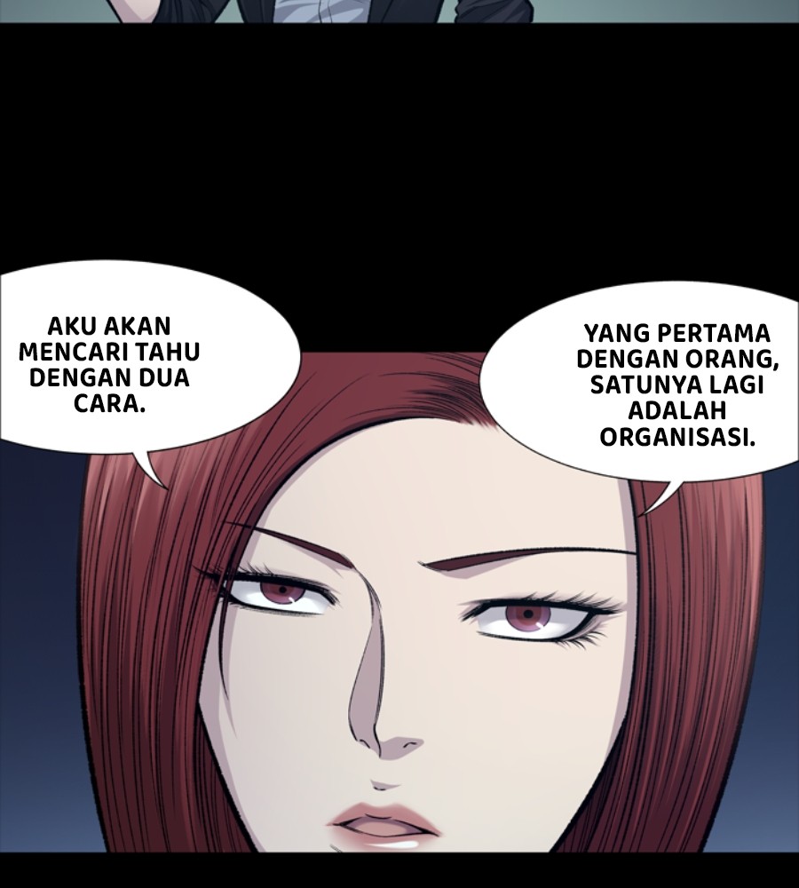 Vigilante Chapter 46 Gambar 14