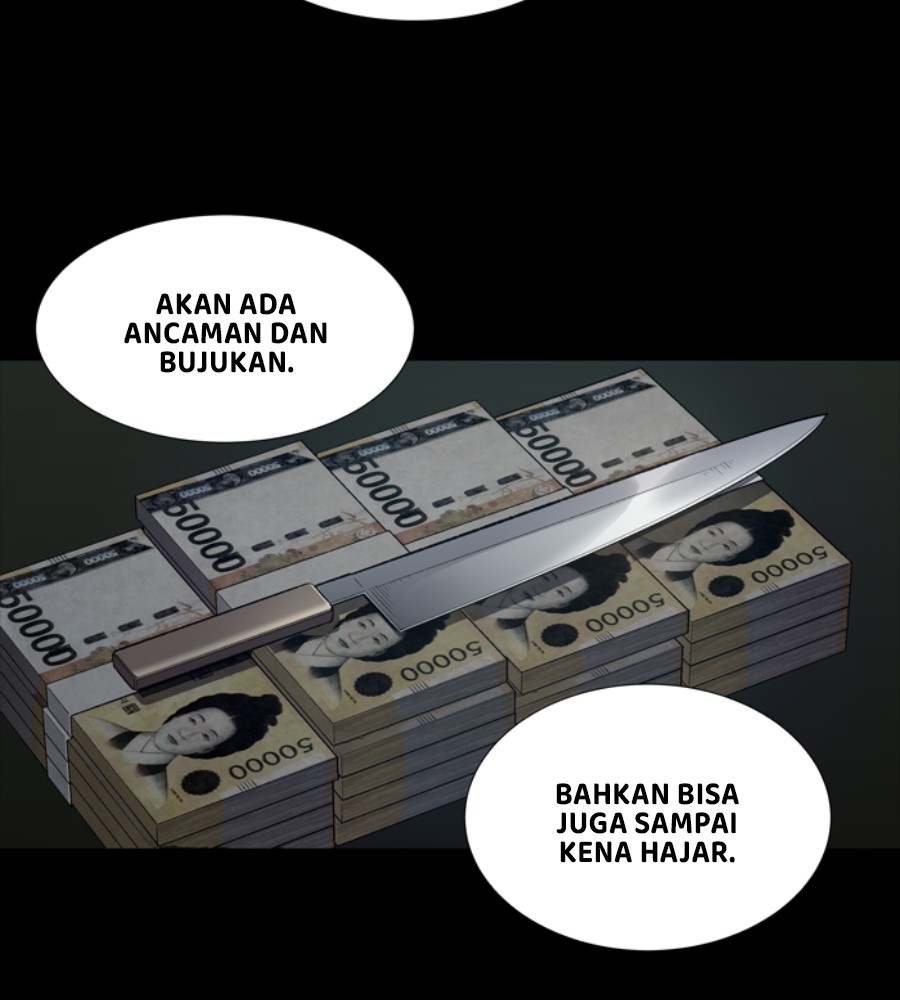 Vigilante Chapter 46 Gambar 17
