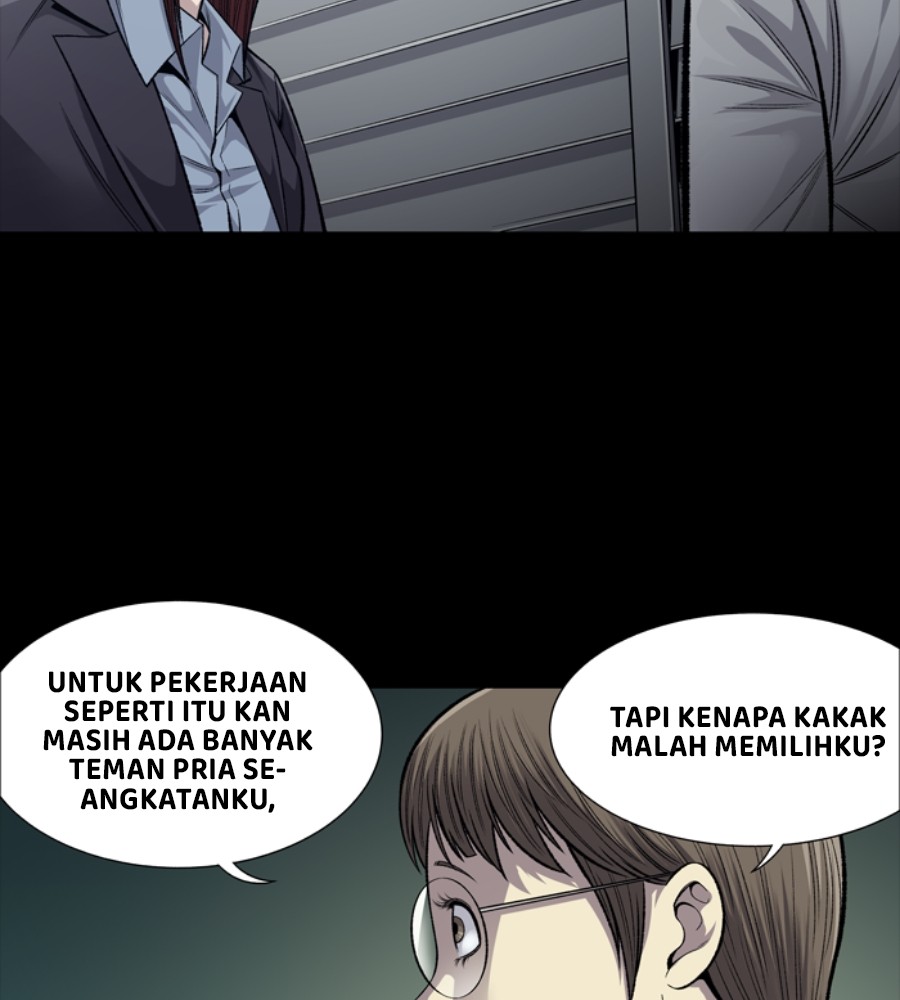 Vigilante Chapter 46 Gambar 20