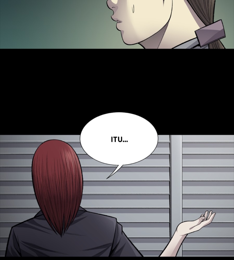 Vigilante Chapter 46 Gambar 21