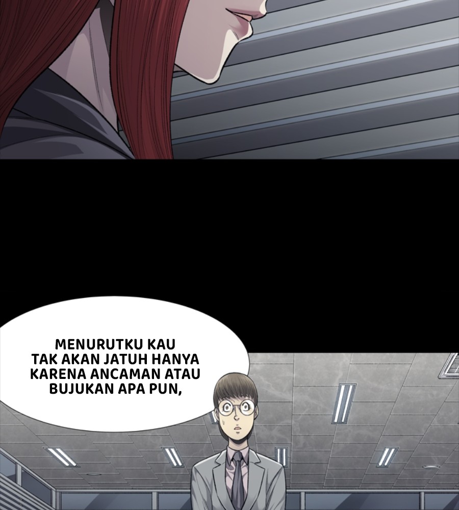 Vigilante Chapter 46 Gambar 23