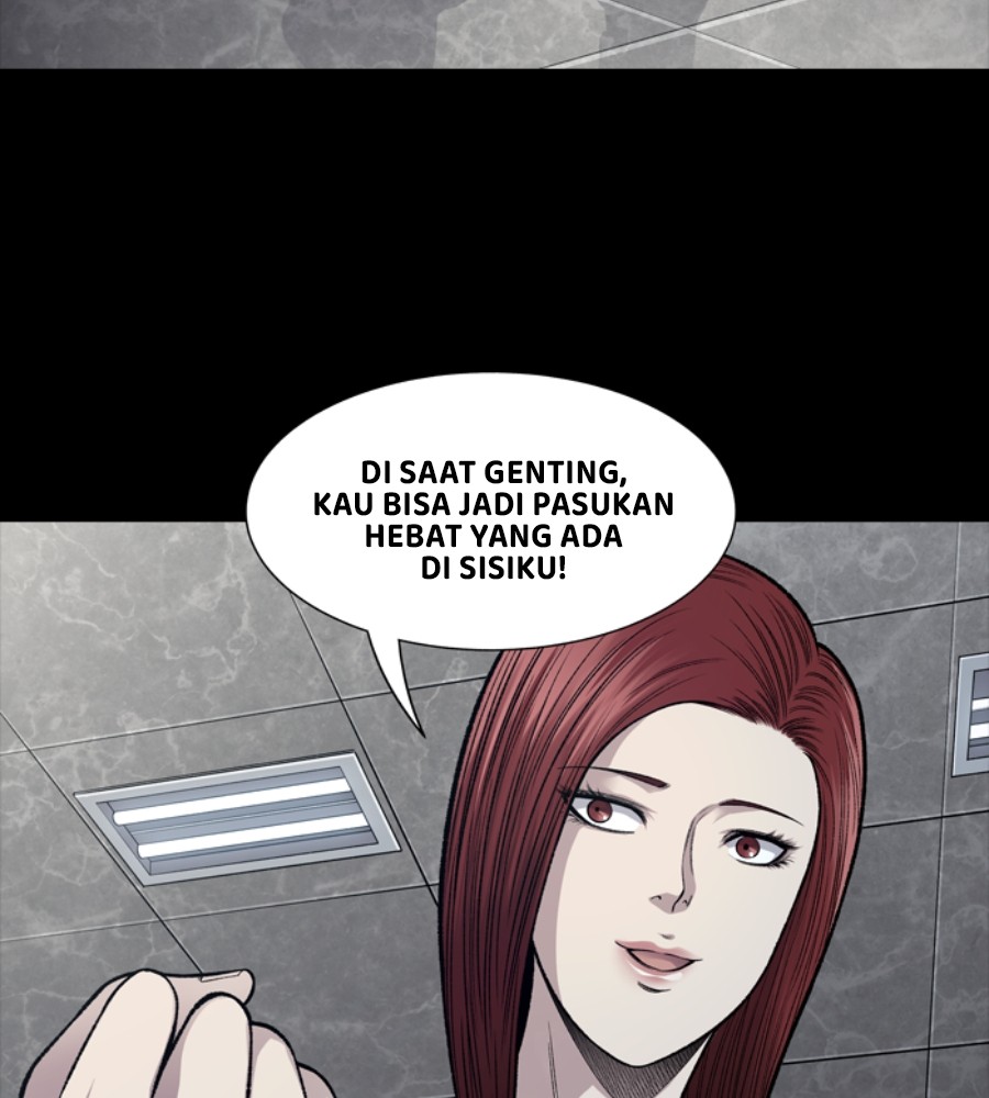 Vigilante Chapter 46 Gambar 25