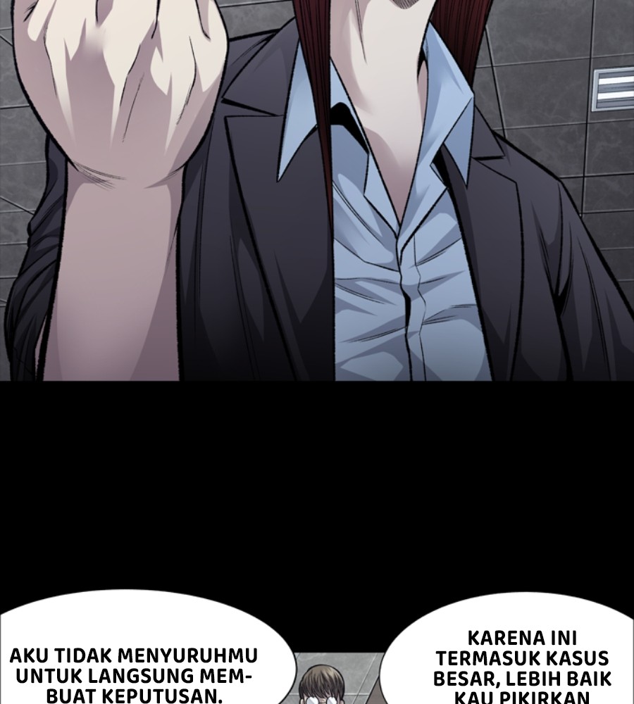 Vigilante Chapter 46 Gambar 26